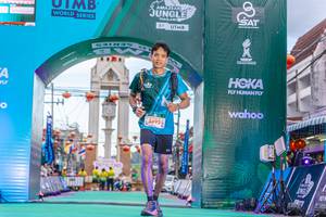 BIB: 5492
                            <button type="button" onclick="openModal(21793275)" class="btn btn-primary btn-sm float-right btn-popup" data-toggle="modal" data-target=".modal-high-quality">
                        <i class="fas fa-shopping-cart"></i> Add to Cart
                    </button>
                                            <button type="button" onclick="isThisMe(21793275, true)" class="btn btn-success btn-sm float-right btn-popup btn-isme hidden" data-toggle="tooltip" data-placement="bottom" title="นี่คือรูปของคุณใช่ไหม คลิกที่นี่เพื่อเอาเข้าอัลบั้ม">
                        <i class="fas fa-plus"></i> Add to album
                    </button>
                    <button type="button" onclick="isThisMe(21793275, false)" class="btn btn-warning btn-sm float-right btn-popup btn-isnotme hidden">
                        <i class="fas fa-ban"></i> Remove from album
                    </button>